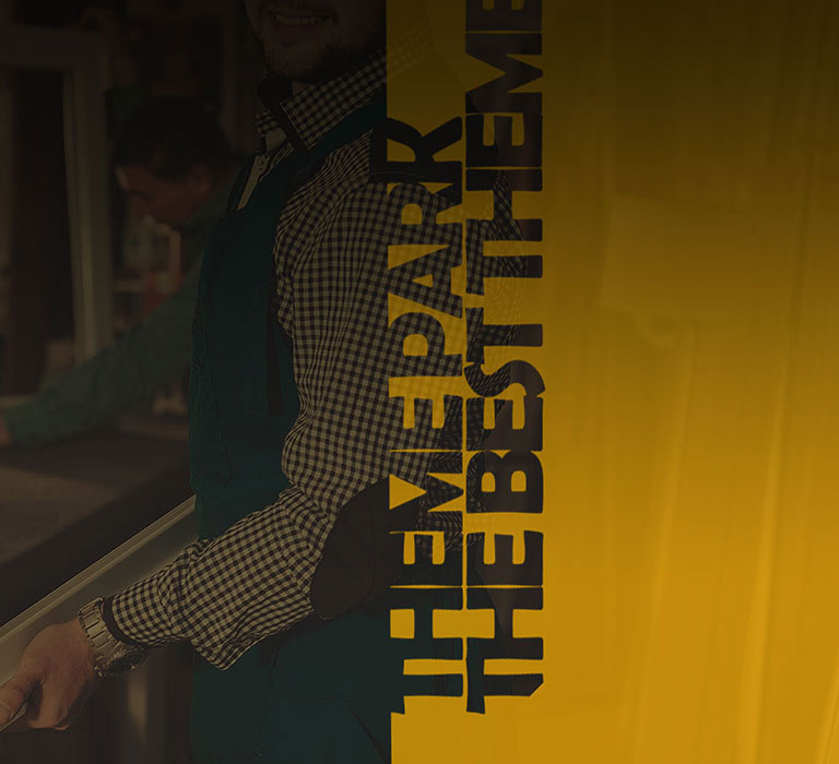 GREAT GUTENBERG BLOCK THEME
机械 / 产品 / 工厂类别主题