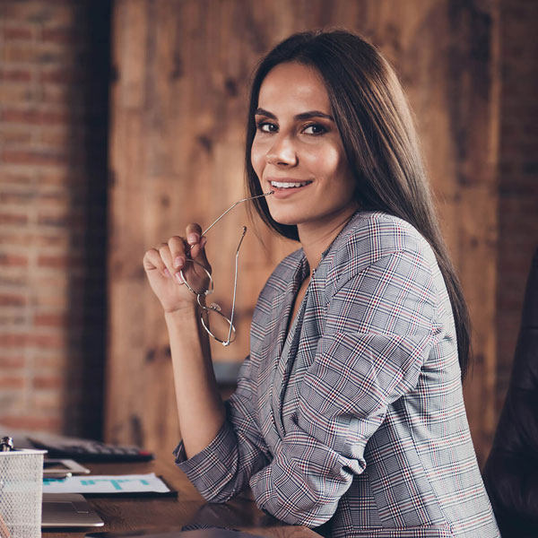 资深机械设计师