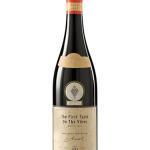 智利莫莱谷木翁特级珍藏红葡萄酒红酒