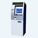 DY-58S60 电影自动取票购票引导一体机