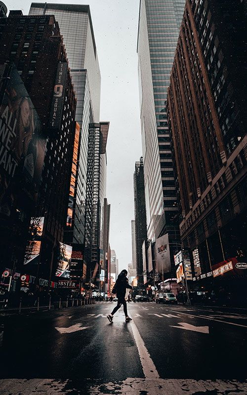 FURTRUE
未来展望
——