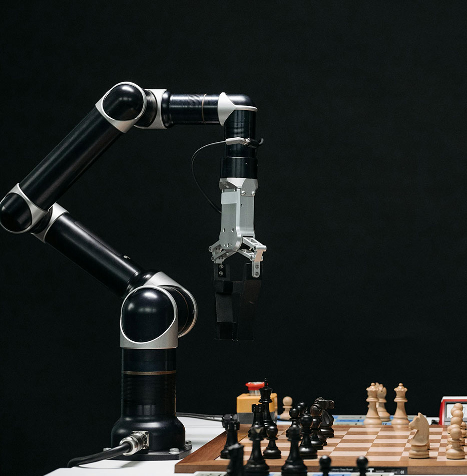 Customized solution
海外传播定制
