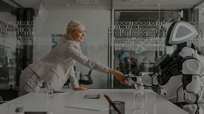 OUR VALUES
企業(yè)價值觀
——