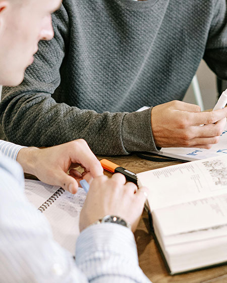 Step 1：升学定位，挖掘和分析适合自生的升学方案