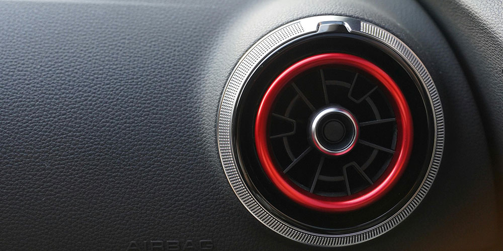 R&D team files 2 patents monthly   