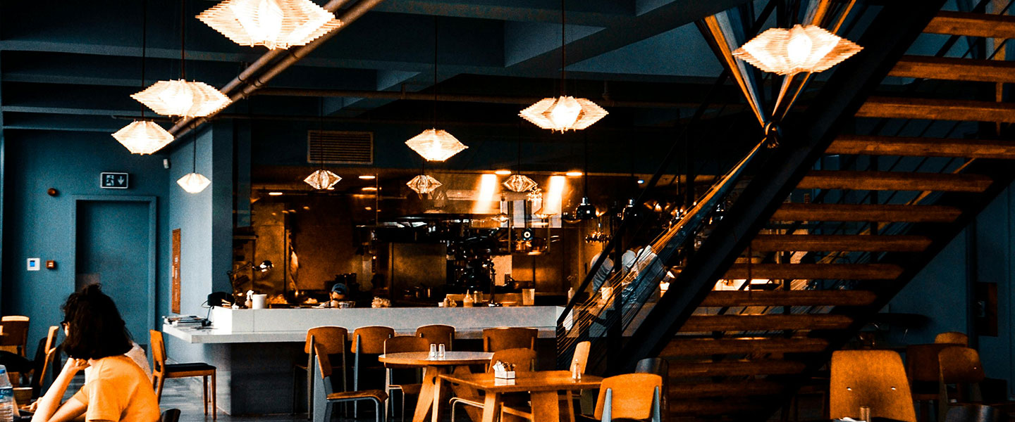 ​Commercial Lighting​​