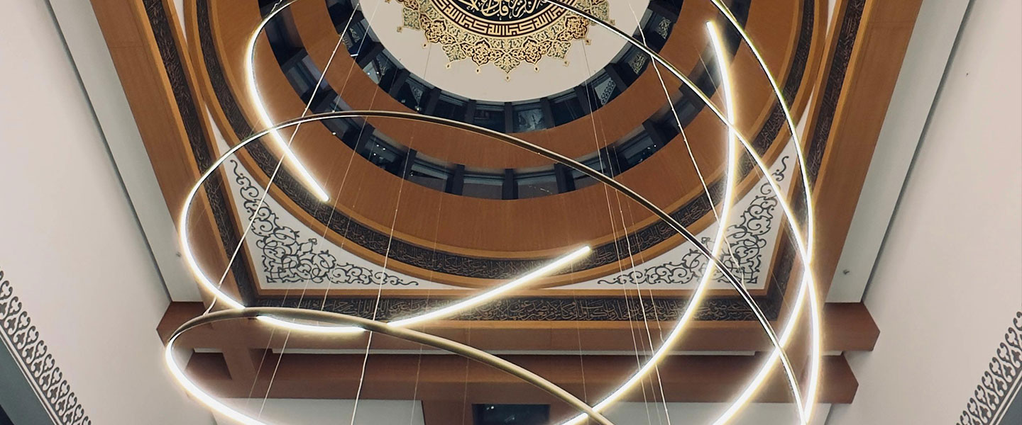 Landscape Lighting​​