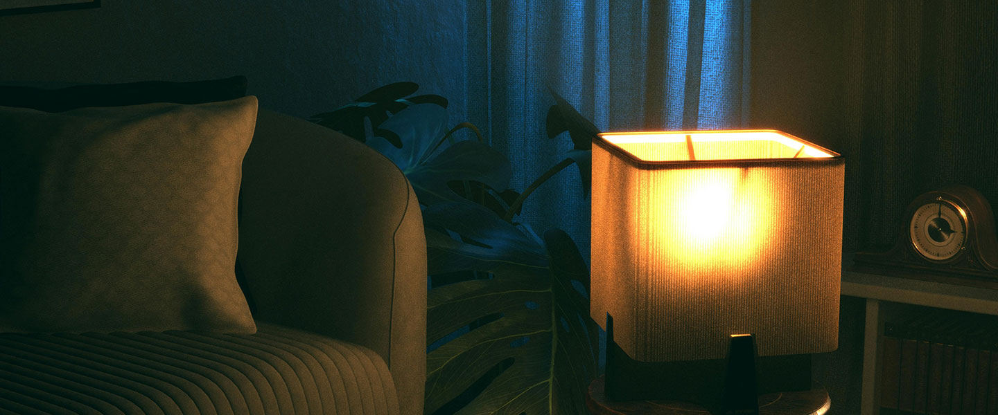 ​Residential Lighting​​