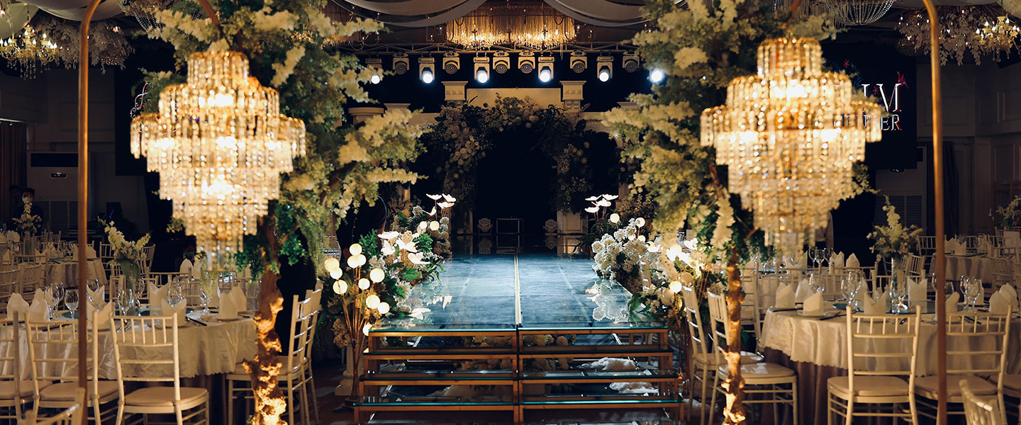 Specialty Lighting​​