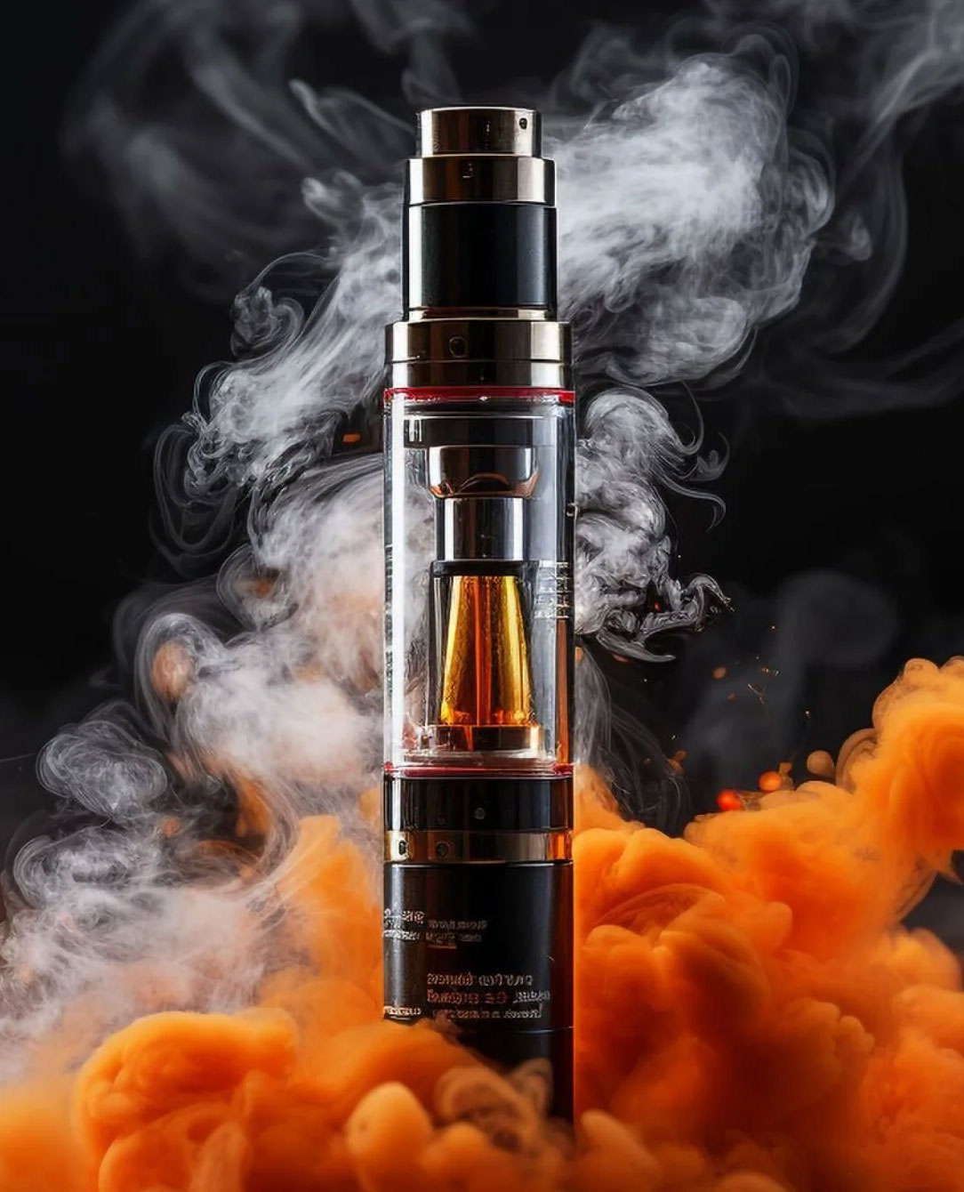 Phantom Mist​​ 
Debut