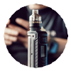 E-liquid
