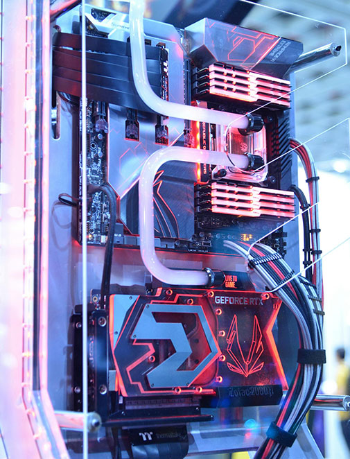 Minisforum N5 PRO AI NAS Unboxing &mdash; Unleash Power, Guard Every Vital Byte 🔐