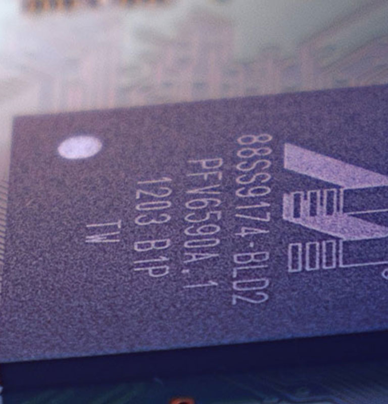 Globally Authorized Genuine Chips | One-Stop BOM Sourcing, 24H Fast Response