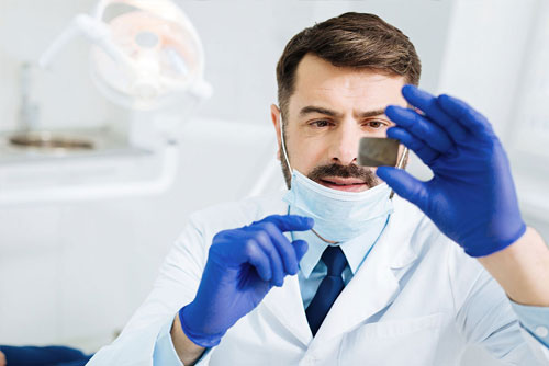 Information sample review