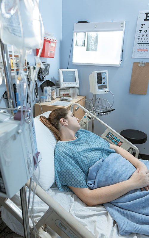 FUTURE
OUTLOOK
——