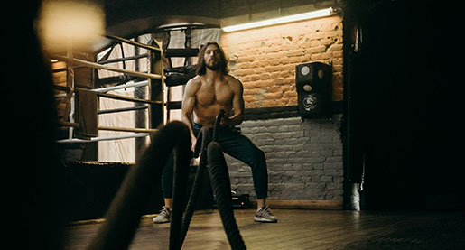 OUR MISSION
企业使命
——