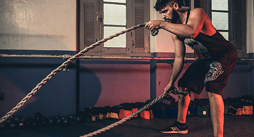 CORPORATE CULTURE
企业文化
——